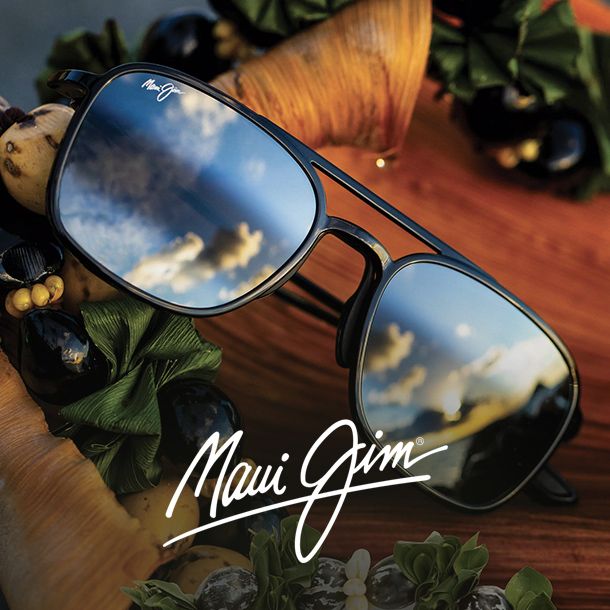 MAUI JIM