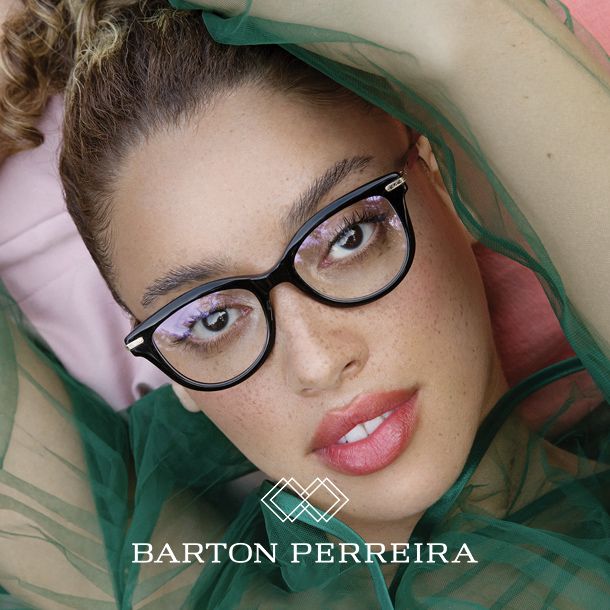 BARTON PERREIRA