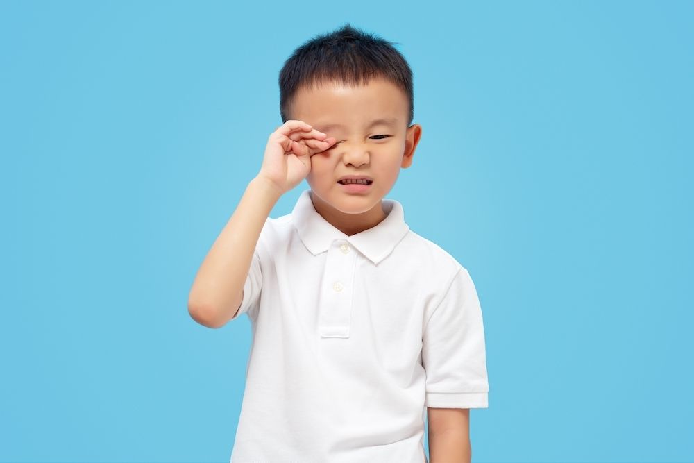 How Do I Know if My Child has Myopia