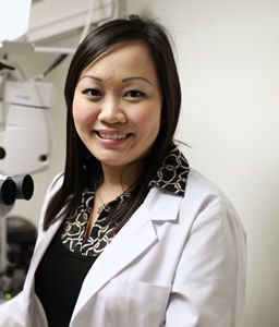 Kimberly Phan, O.D.