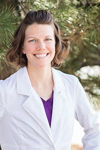 Dr. Sarah Behrens