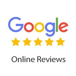 google online reviews