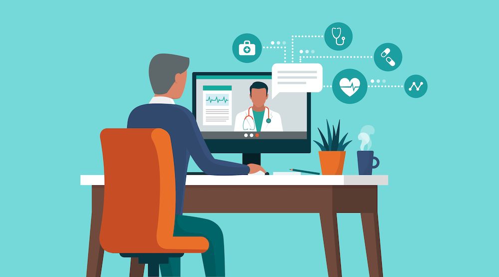 Is Telehealth As Effective As In-person Visits?