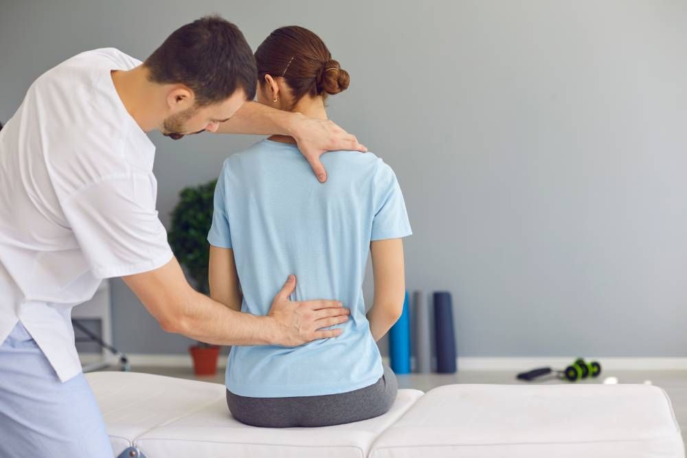 Does Physical Therapy Help Prevent Injury?