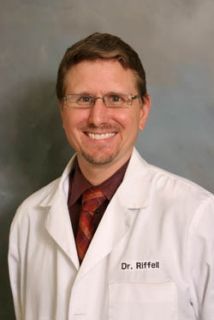 Dr. Greg Riffell