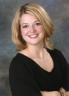 Dr. Kimberly Park