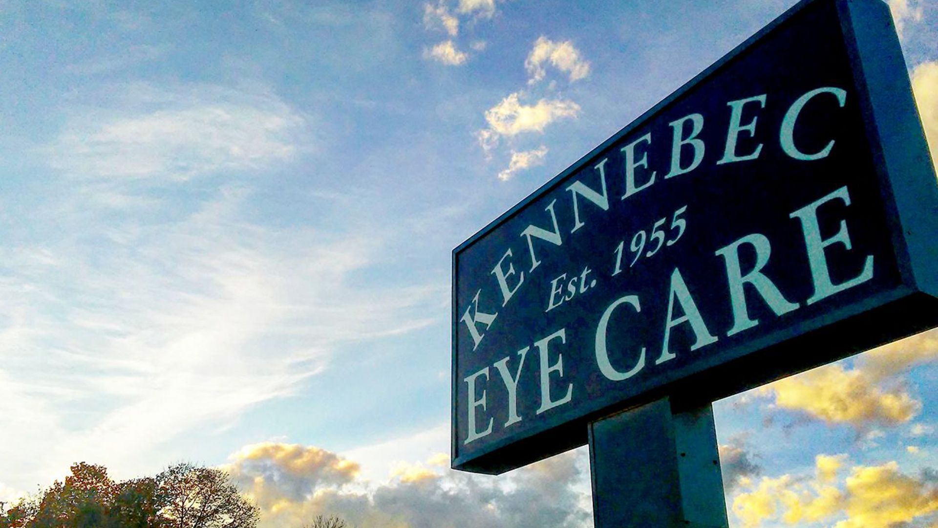Eye Doctors in Waterville ME Kennebec Eye Care