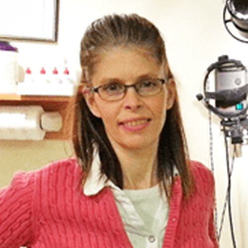 Eye Doctors in Waterville ME Kennebec Eye Care