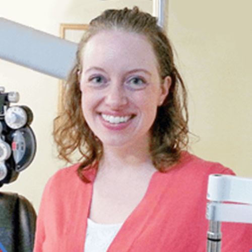 Eye Doctors in Waterville ME Kennebec Eye Care