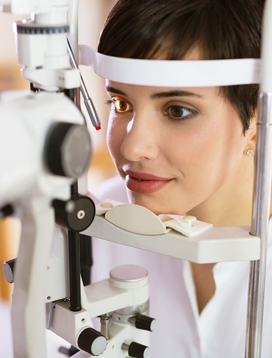 Eye Doctors in Waterville ME Kennebec Eye Care