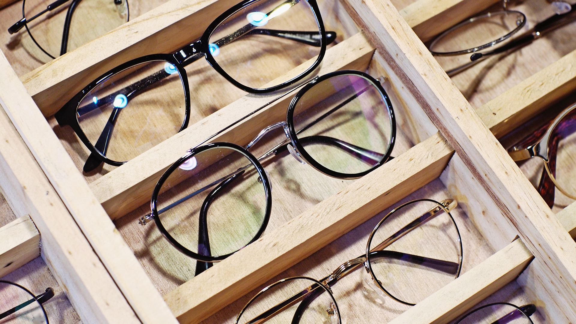 Discount Eye Care in Waterville ME Kennebec Eye Care