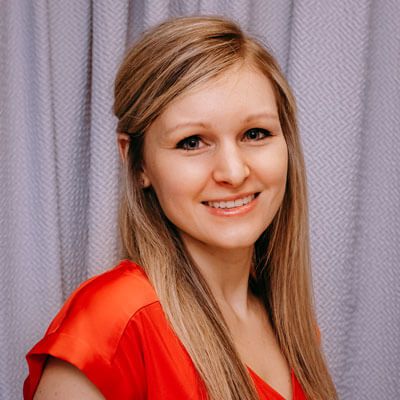Laura Hachmeister
