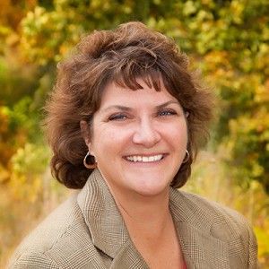 Sue Bardonner