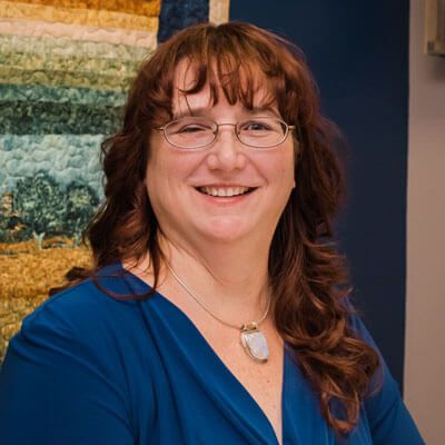 Laura Hachmeister