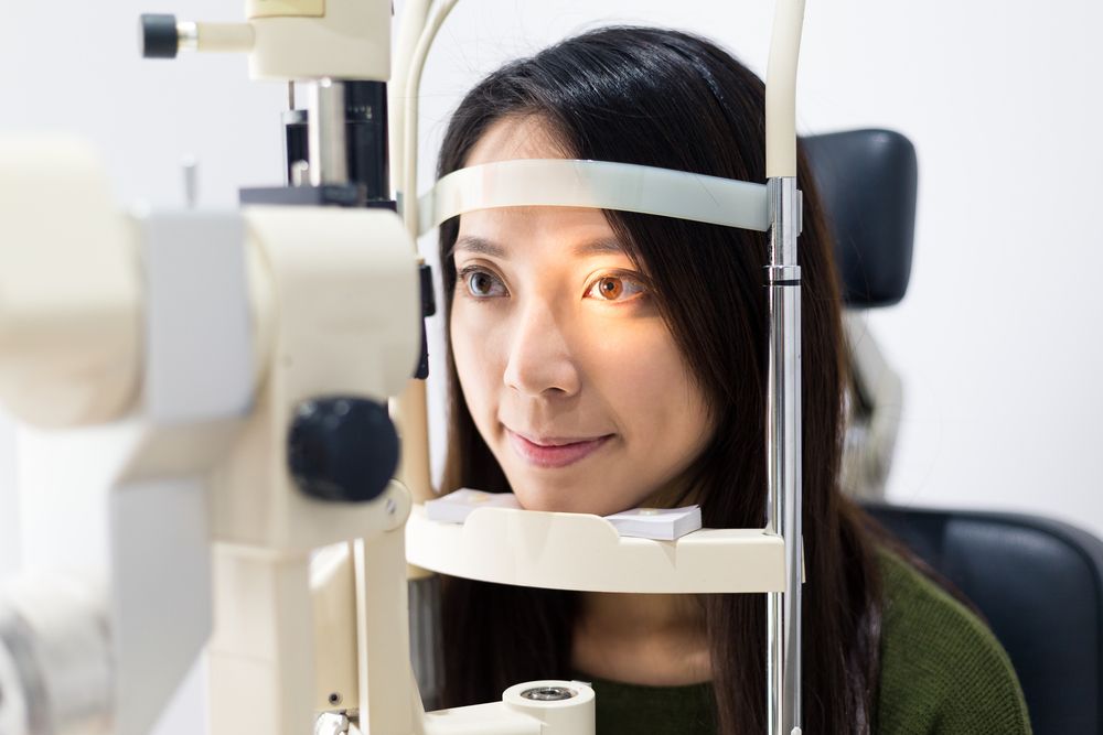 The Importance of Regular Eye Exams