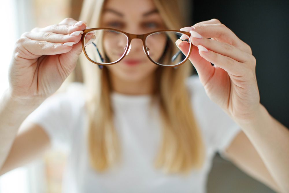 The Four Best Ways to Treat and Manage Myopia