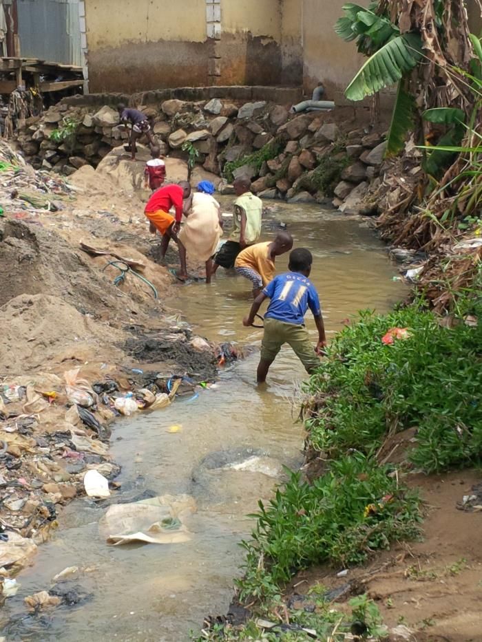 Medical teams raise alarms as deadly cholera outbreak grows amid violence in Haiti