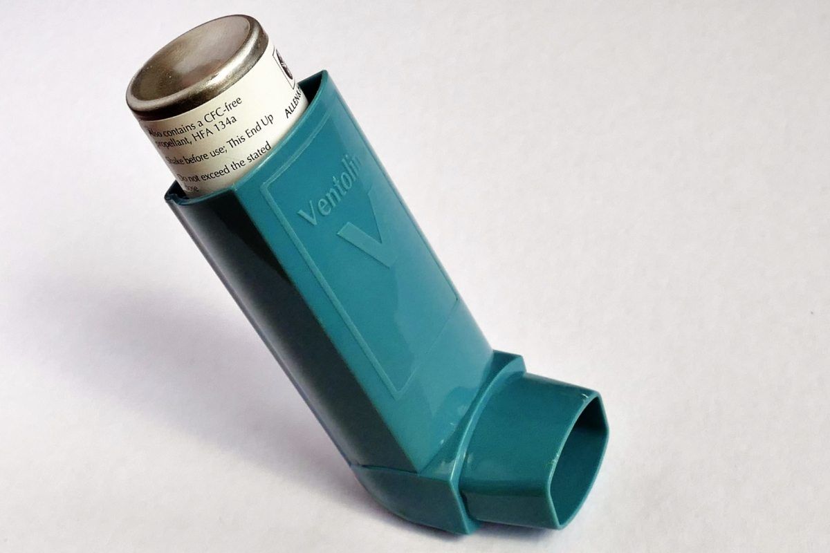 Incremental Step Test for Asthma: Reproducibility, Validity, Reliability