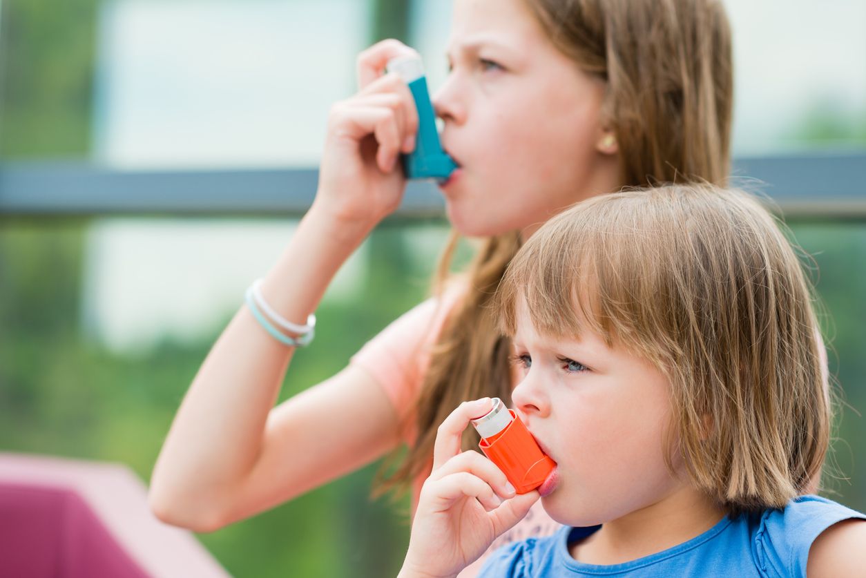Tips for Tracking Your Severe Asthma Triggers