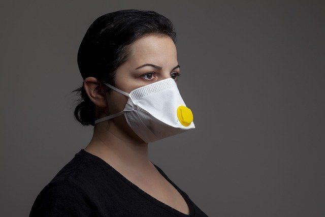 What are N95 and KN95 Masks and How to Avoid Counterfeits