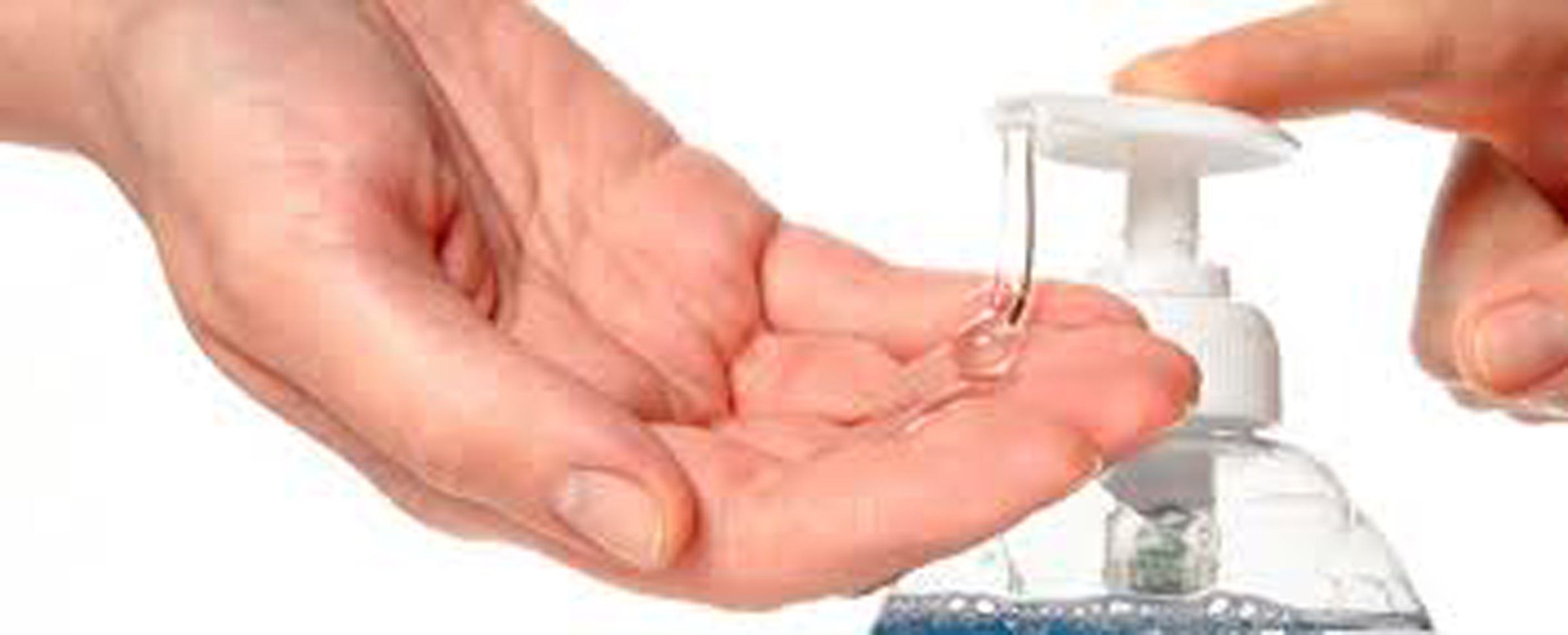 Examining the adverse effects of hand sanitizers