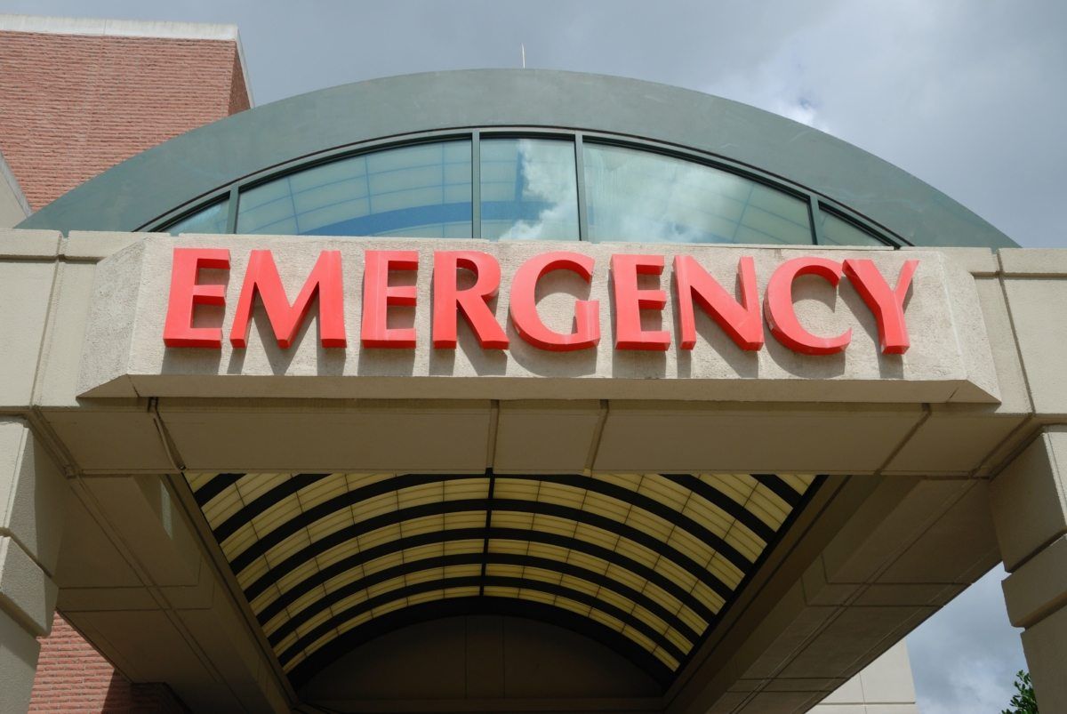 Disaster after disaster, hospital preparedness remains a deficiency