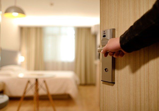 Indoor Air Quality May Define Your Choice of Future Hotel Stays