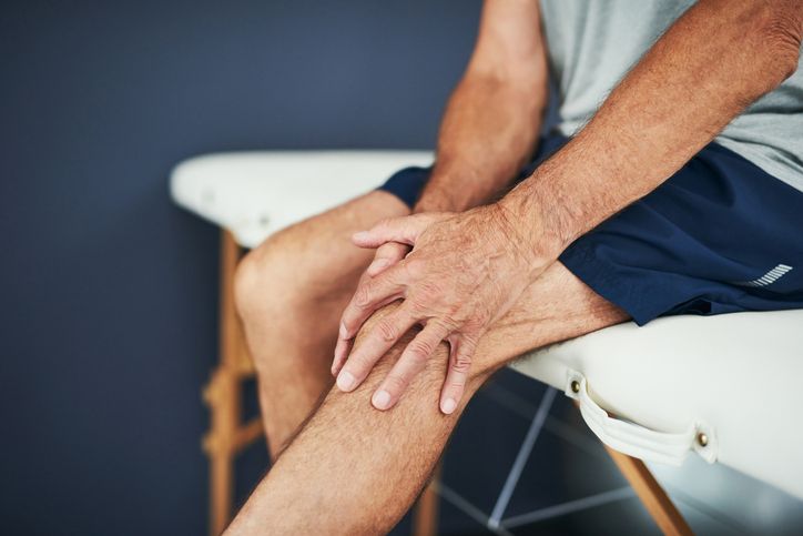 Scientists discover possible target for treating and preventing osteoarthritis