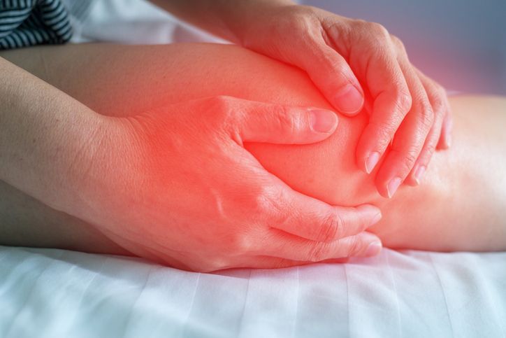 Study finds unexpected protective properties of pain