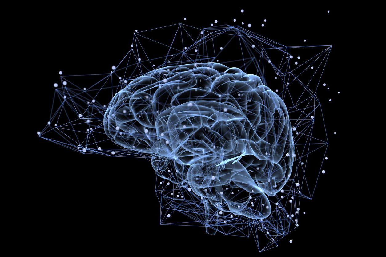 Gene therapy for aromatic L-amino acid decarboxylase deficiency by MR-guided direct delivery of AAV2-AADC to midbrain dopaminergic neurons