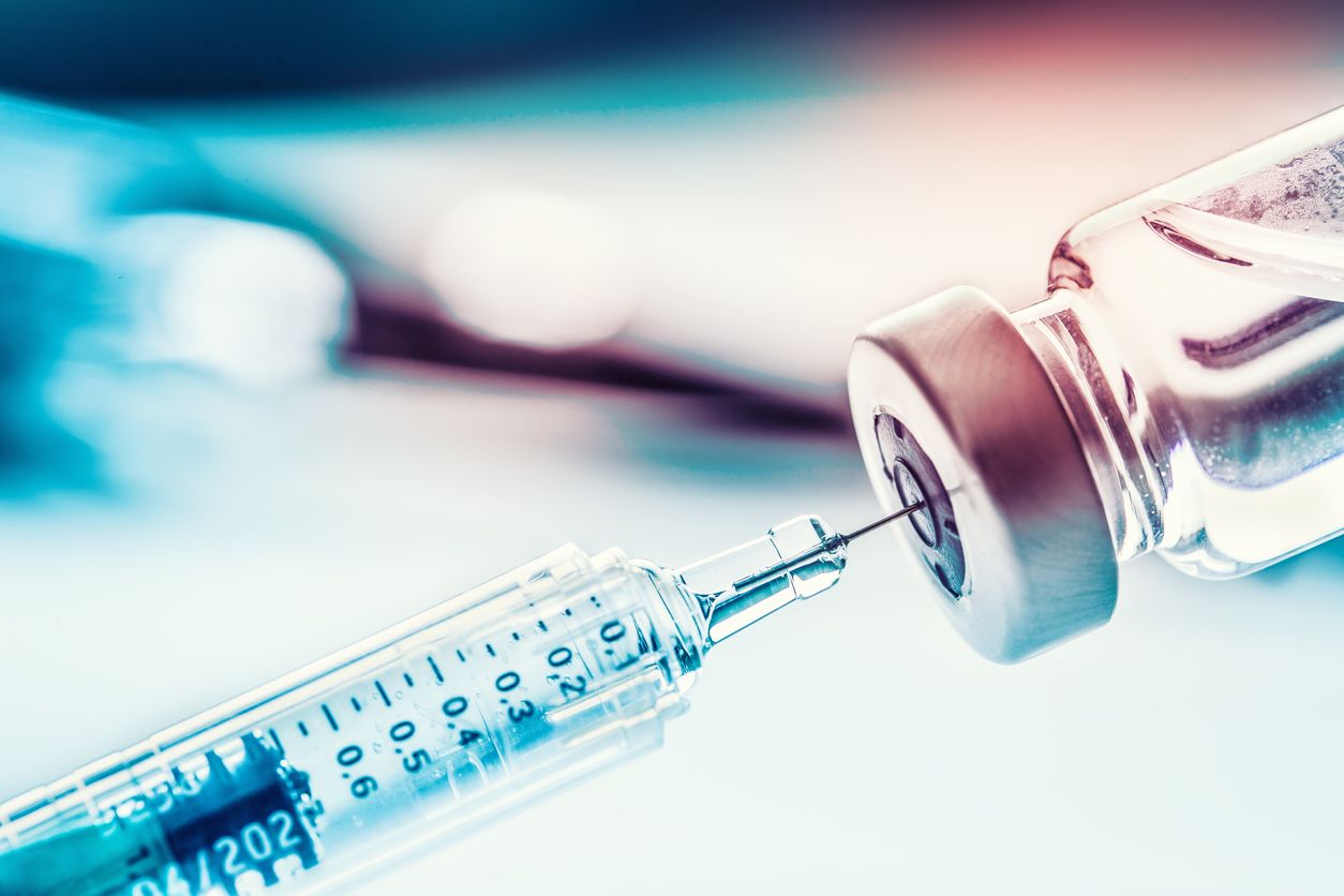 Moderna begins human trial for multi-strain mRNA flu vaccine