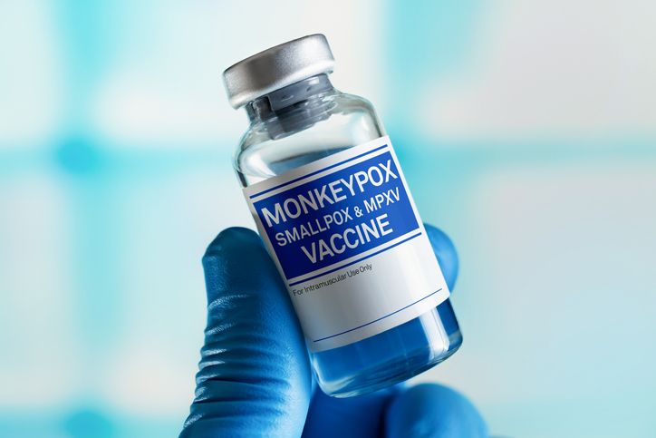 Study prompts more monkeypox vaccine efficacy questions