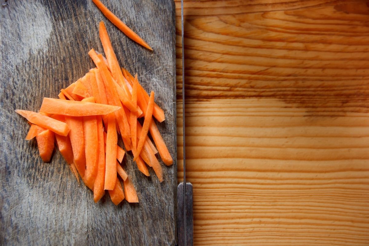 Does Vitamin A Deficiency Cause Aging?