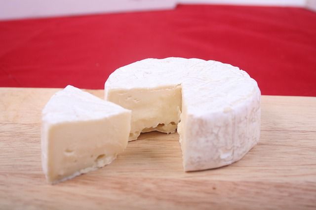 Listeria Outbreak Linked to Brie and Camembert Cheese