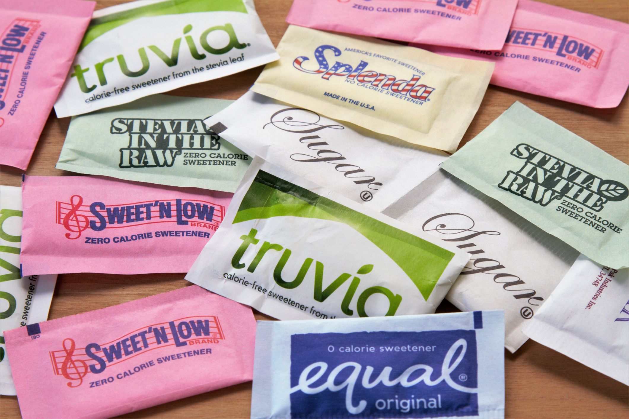 Artificial Sweeteners and Gut health: Should You Worry?