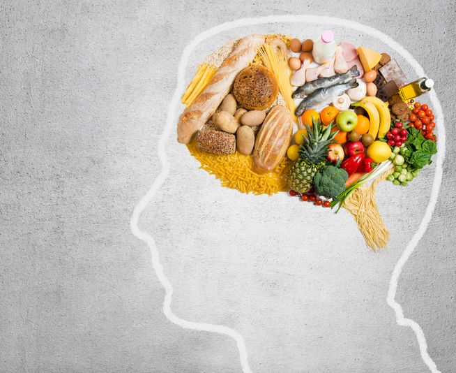 Nutritional psychiatry: Your brain on food