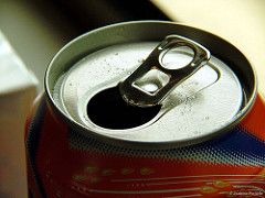 Sugary Drinks Linked to Obesity-Related Cancer Deaths