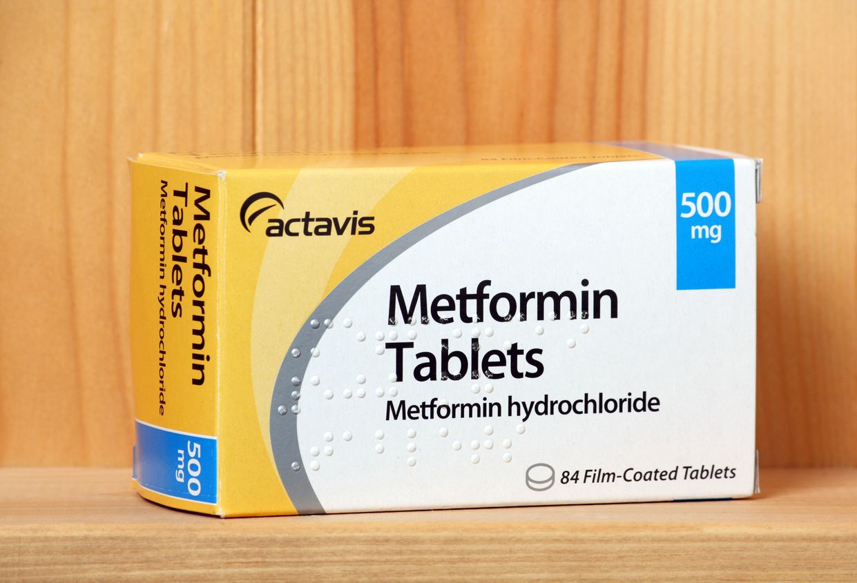 Researchers identify diabetes drug metformin as potential atrial fibrillation treatment in collaborative research
