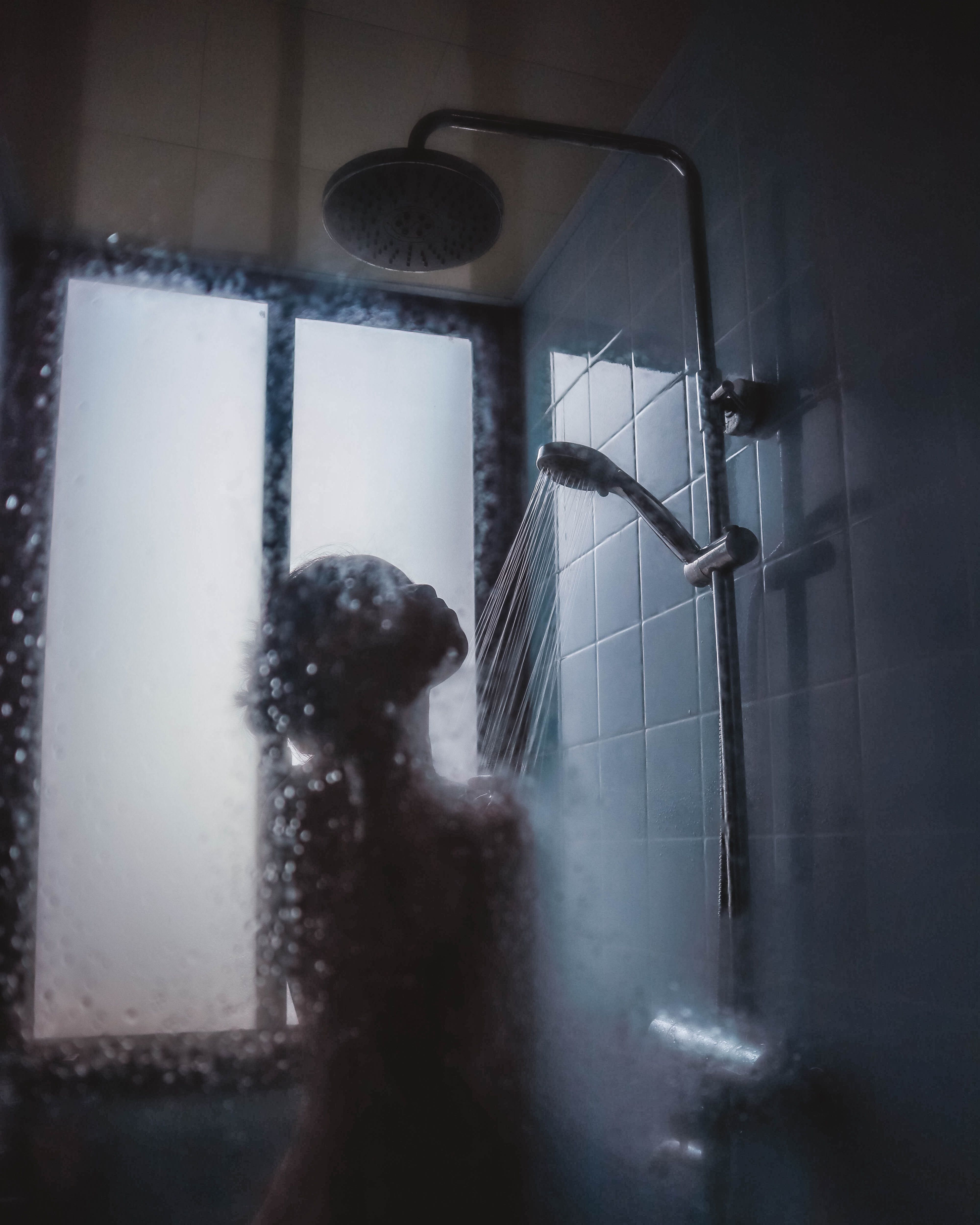 Never Start a Shower If You Haven't Done This First, CDC Says