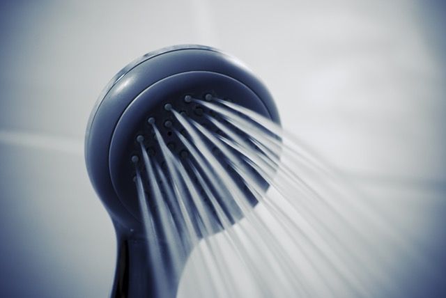 Ecological Analyses of Mycobacteria in Showerhead Biofilms and Their Relevance to Human Health