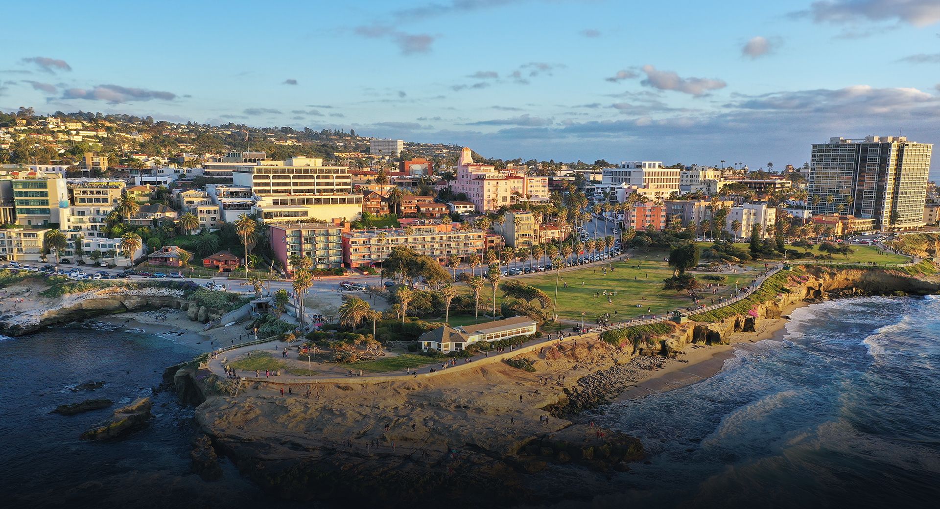 Mary Afzali, Real Estate in La Jolla, CA