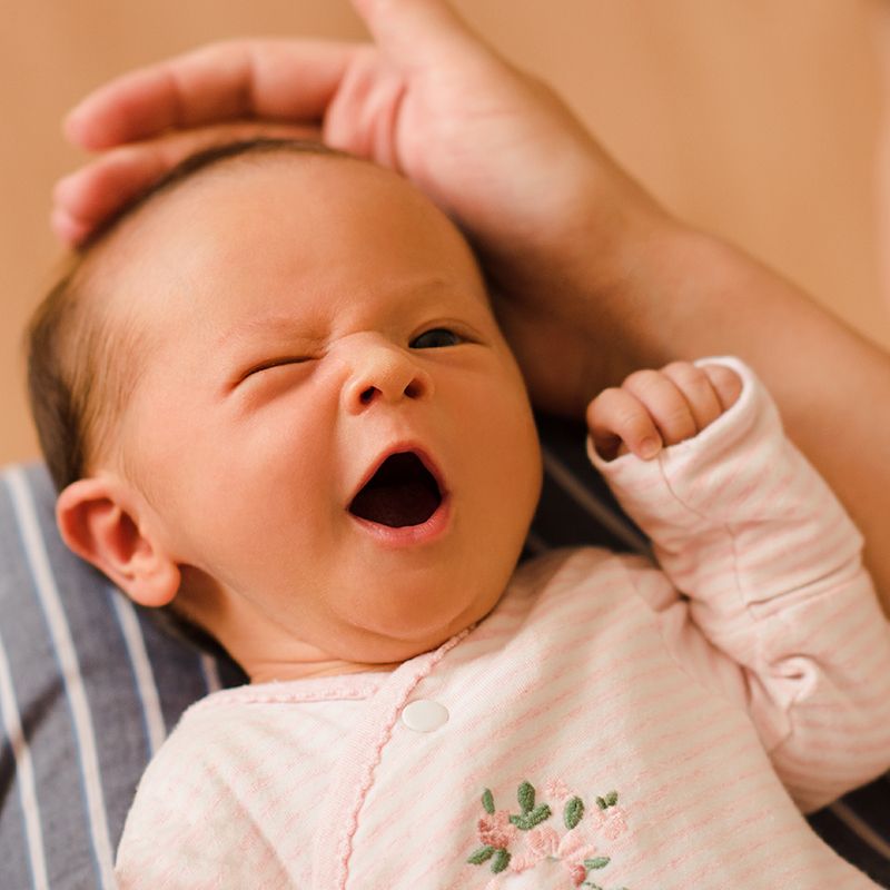 When Should a Newborn Have an Eye Exam?
