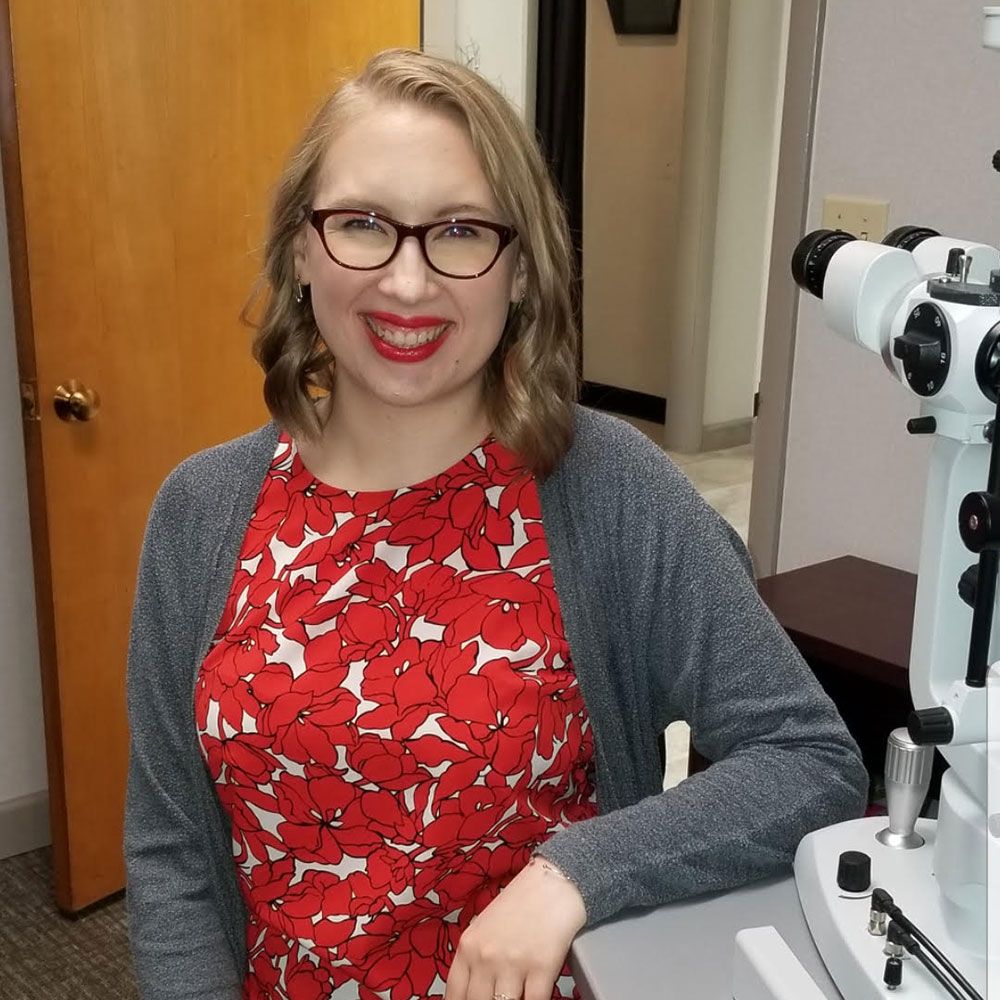 Meet The Doctors At Vision Center Associates Bridgeport