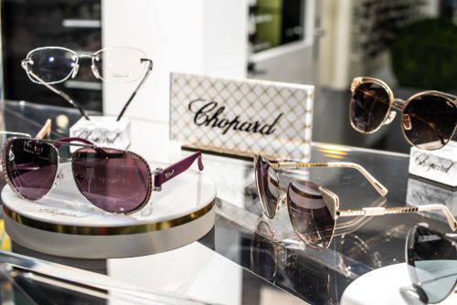 Cartier Eyewear