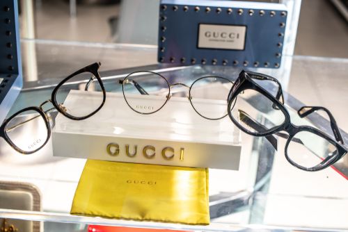 gucci frames