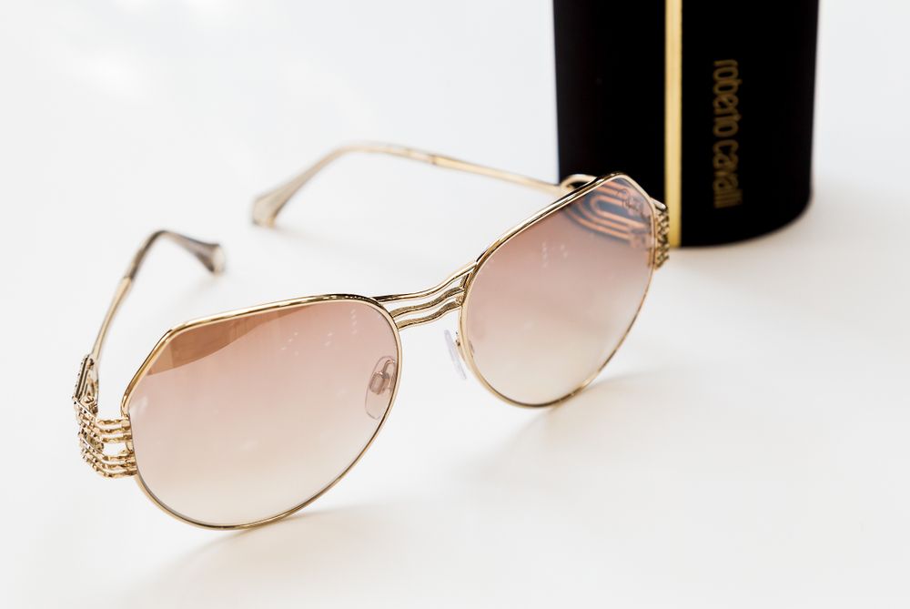 Cartier Eyewear