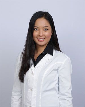 Dr. Justine Anne Turla, DMD - Dentist Corpus Christi &hellip;