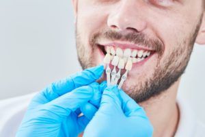 COSMETIC DENTISTRY AND YOUR ORAL HEALTH