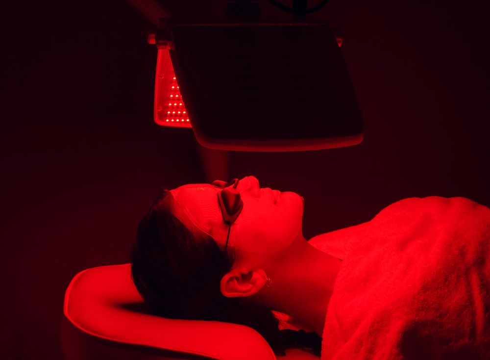 Optimizing Results: How Often Should You Use Red Light Therapy?