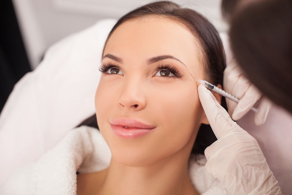 Types of Aesthetic Injectables and Which is Right for Me